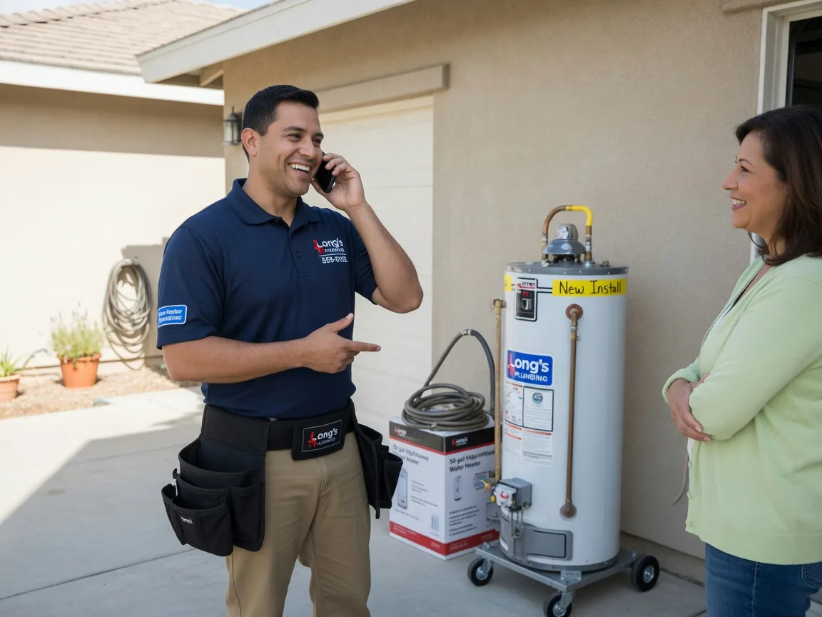 Leak Detection Crosby, MS FAQs